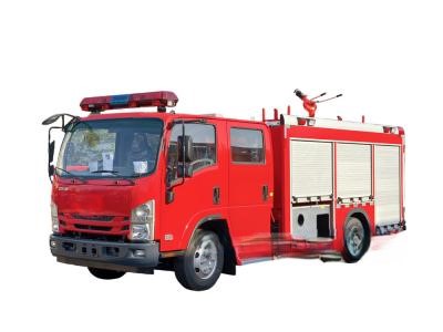 Fire Truck